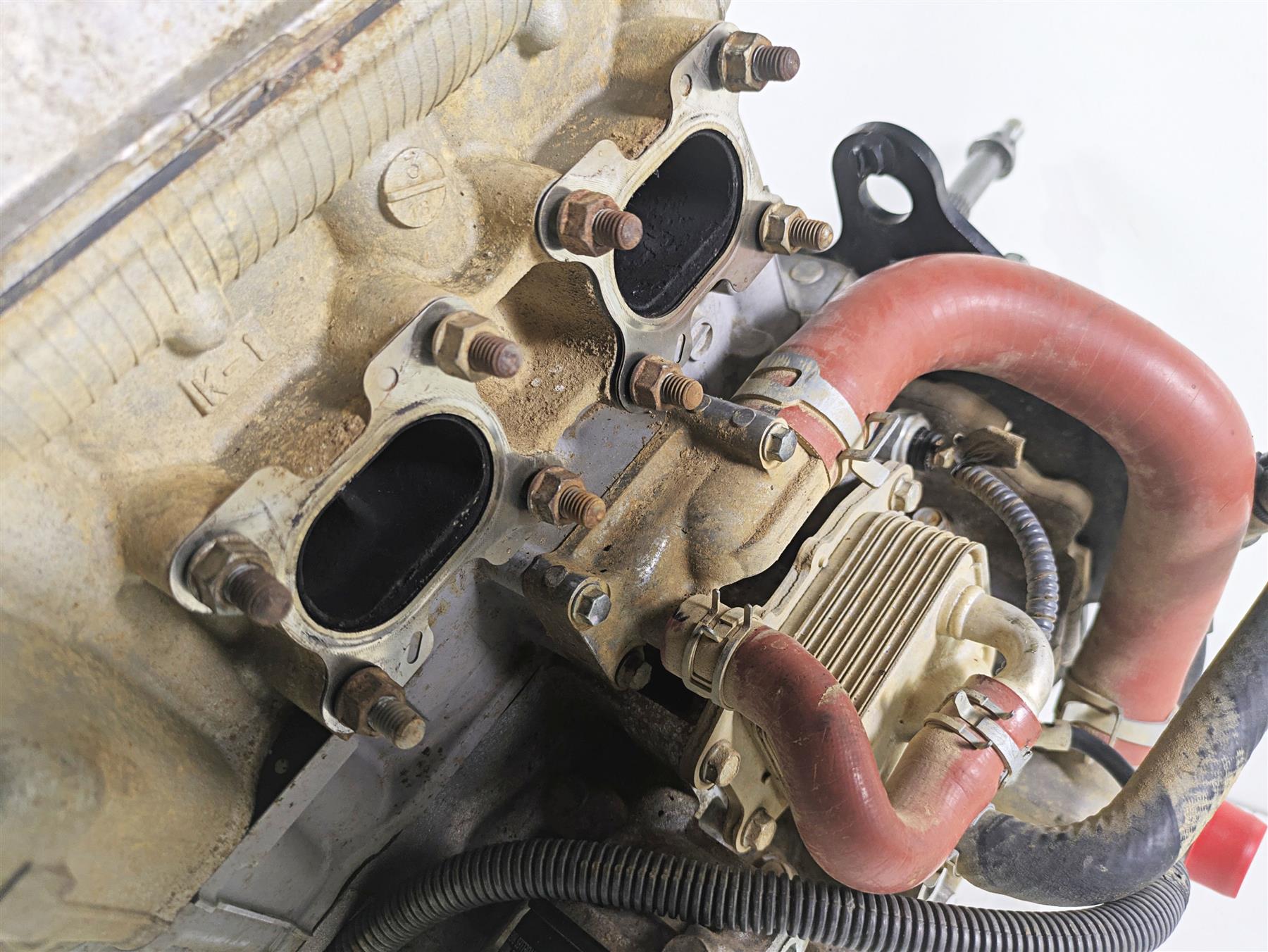 2021 Kawasaki Teryx KRX KRF 1000 Running Engine Motor 4k Only 14001-0693 {{ shop.shopifyCountryName }} - Mototech271