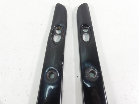 2015 Harley FXDF Dyna Fat Bob Rear Fender Struts Braces Rails 59138-06 59171-06 {{ shop.shopifyCountryName }} - Mototech271
