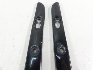 2015 Harley FXDF Dyna Fat Bob Rear Fender Struts Braces Rails 59138-06 59171-06 | Mototech271