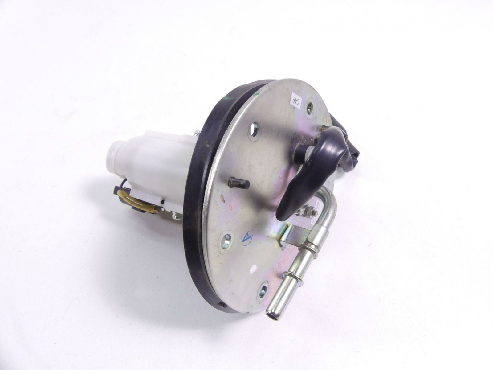 2017 Honda CRF1000 Africa Twin Fuel Gas Petrol Pump 16700-MJP-G51 16700-MJP-G52 {{ shop.shopifyCountryName }} - Mototech271