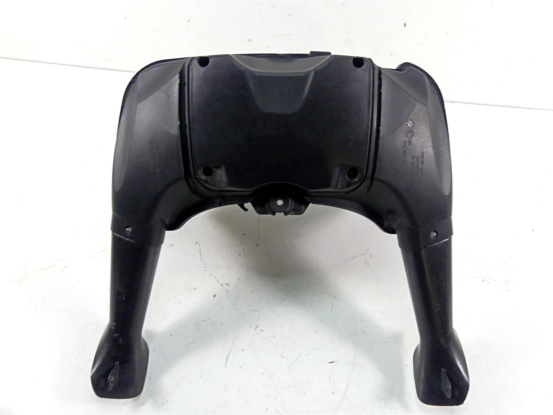 2015 BMW R1200GS GSW K50 Air Box Cleaner Filter & Duct Tubes Set 13717726792 {{ shop.shopifyCountryName }} - Mototech271