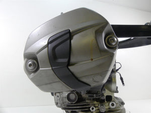 2011 BMW R1200GS K255 Adv Running Engine Motor 73K - Video 11007716691