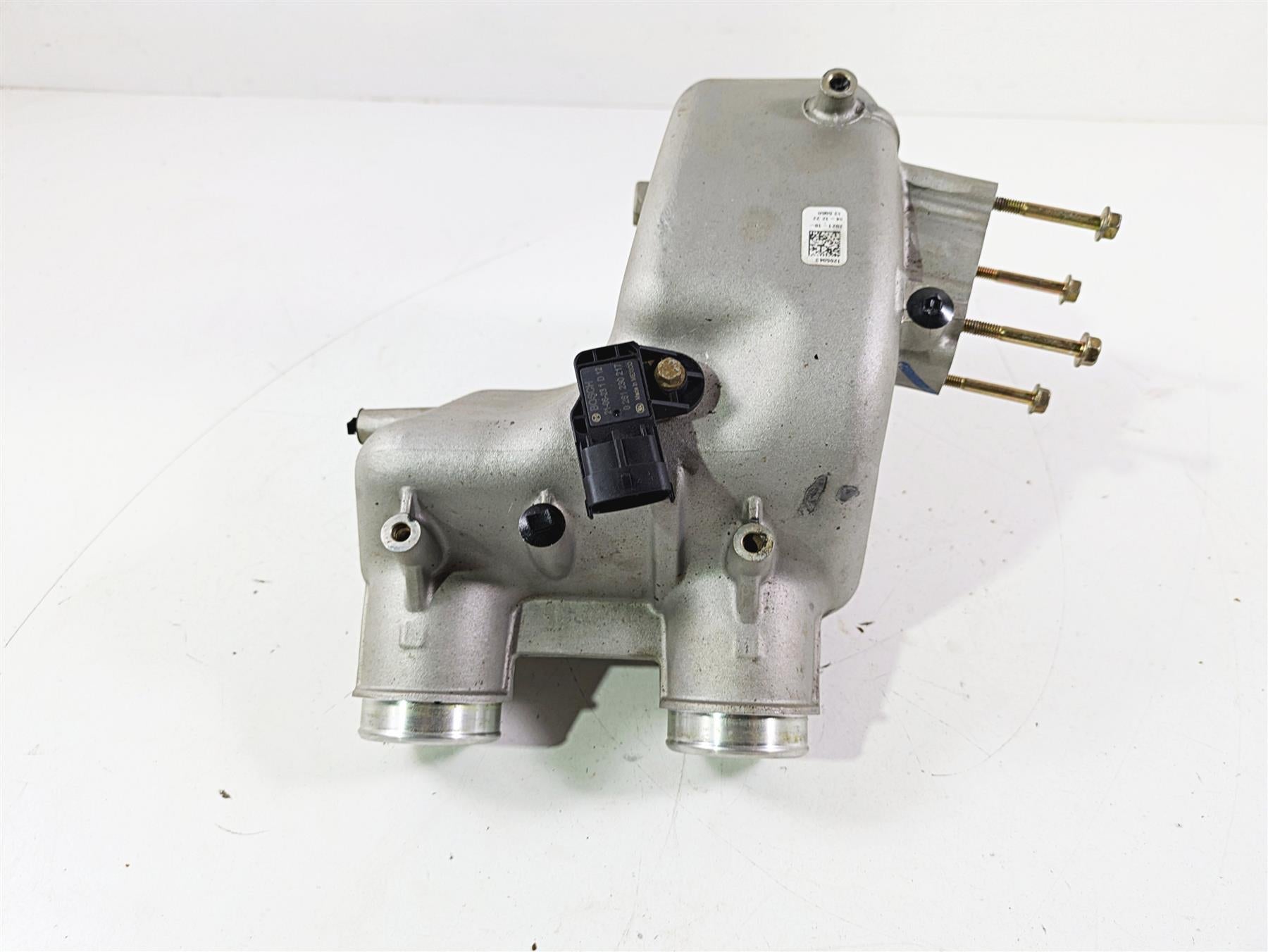 2022 Polaris Ranger 1000 Premium Intake Injector Box Manifold Set 5142354 | Mototech271