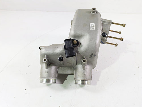 2022 Polaris Ranger 1000 Premium Intake Injector Box Manifold Set 5142354 | Mototech271