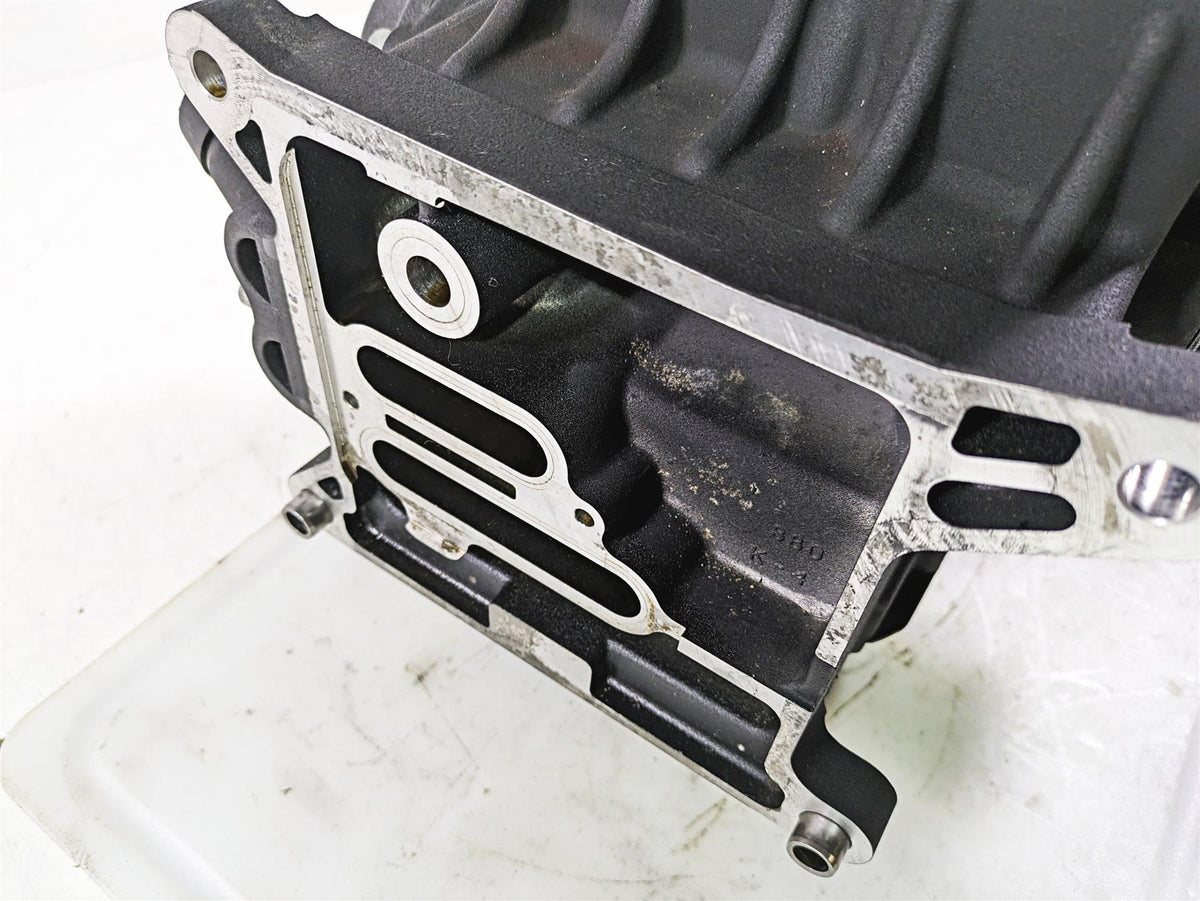 2013 Harley FXDWG Dyna Wide Glide 6-Speed Transmission Gear Box 33083-10A {{ shop.shopifyCountryName }} - Mototech271