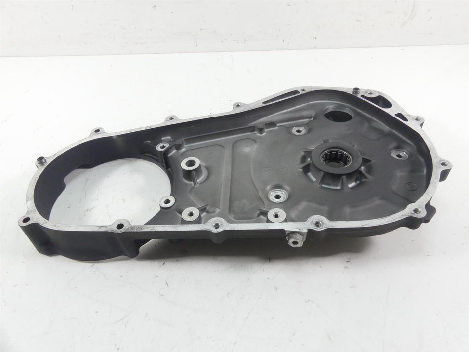 2021 Harley Softail FXBBS Street Bob Inner Primary Drive Clutch Cover 36500099 {{ shop.shopifyCountryName }} - Mototech271