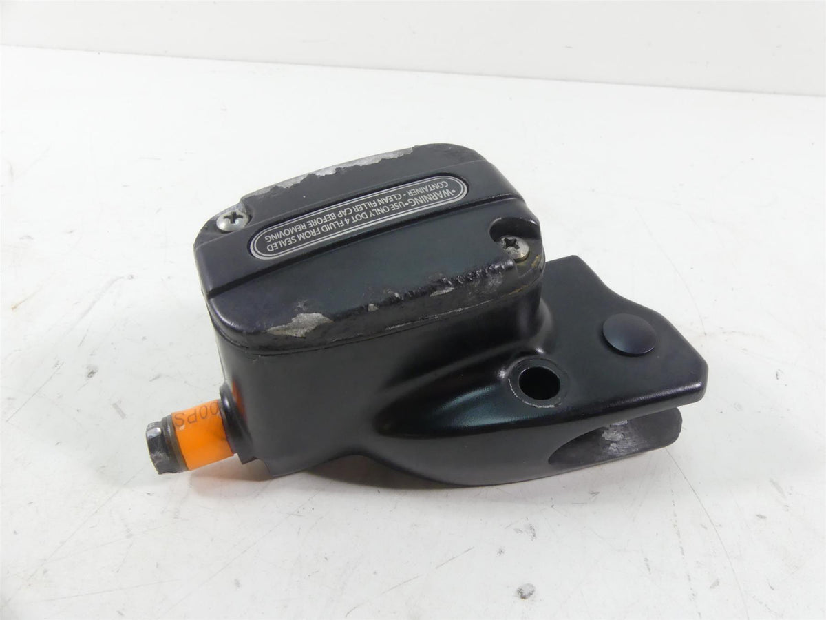 2014 Harley Touring FLHX Street Glide Clutch Master Cylinder 11/16" 36700056C {{ shop.shopifyCountryName }} - Mototech271