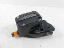 Load image into Gallery viewer, 2014 Harley Touring FLHX Street Glide Clutch Master Cylinder 11/16&quot; 36700056C
