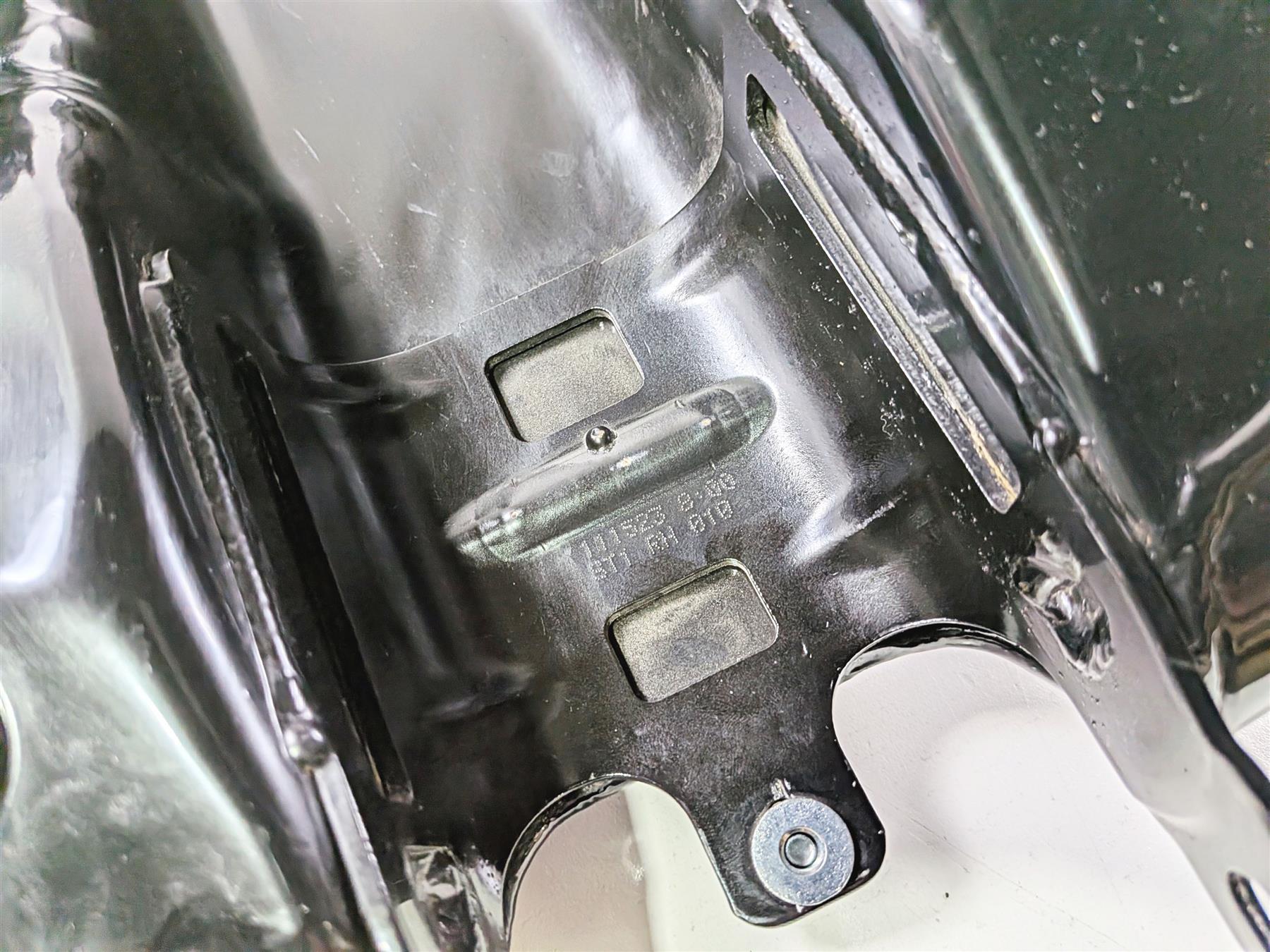 2024 Harley FXLRS Dyna Low Rider Fuel Gas Petrol Tank - No Dent 61000858-Mototech271