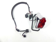 Load image into Gallery viewer, 2007 Harley Touring FLHRSE CVO Road King Tombstone Taillight Tail Light 69807-07
