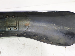 1998 Moto Guzzi California 1100 EV Front Fender Black Grey GU03434300 | Mototech271