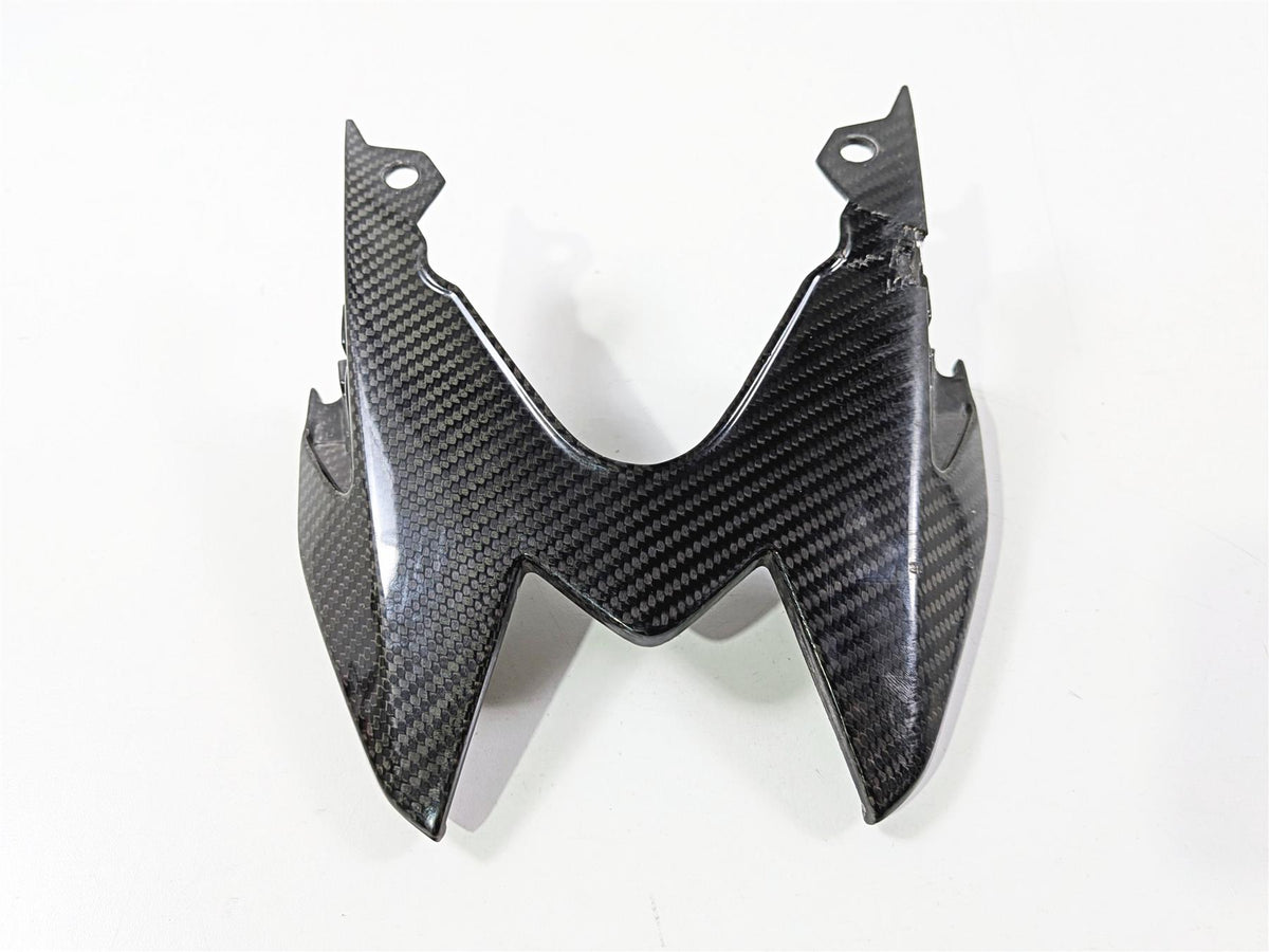 2016 BMW S1000RR K46 Carbon Fiber Tail Light Cover Fairing - Read MB-SR13-TC57E-Mototech271