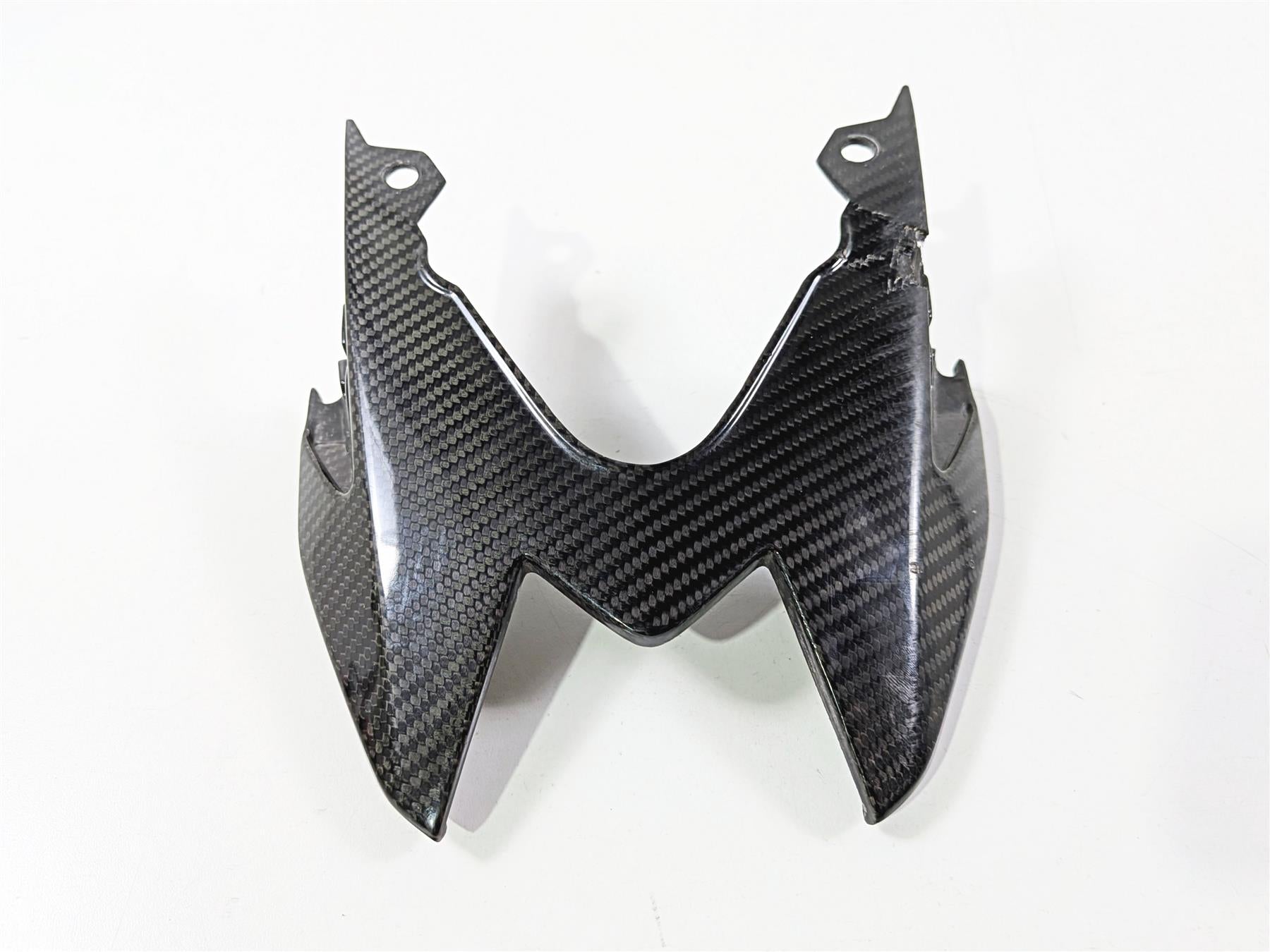2016 BMW S1000RR K46 Carbon Fiber Tail Light Cover Fairing - Read MB-SR13-TC57E-Mototech271
