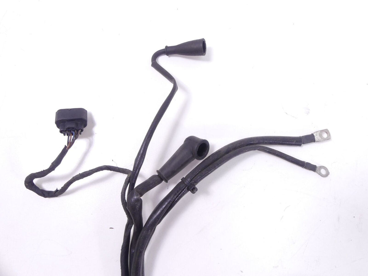 2016 Aprilia RSV 1100 Tuono V4 RR Wiring Harness Loom -No Cuts 2D000130 {{ shop.shopifyCountryName }} - Mototech271