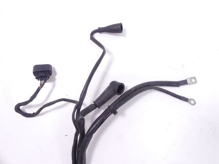 2016 Aprilia RSV 1100 Tuono V4 RR Wiring Harness Loom -No Cuts 2D000130 {{ shop.shopifyCountryName }} - Mototech271