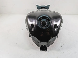 2018 Kawasaki ZX1002 Ninja H2 SX Fuel Gas Petrol Tank - No Dent 51001-0858-60R