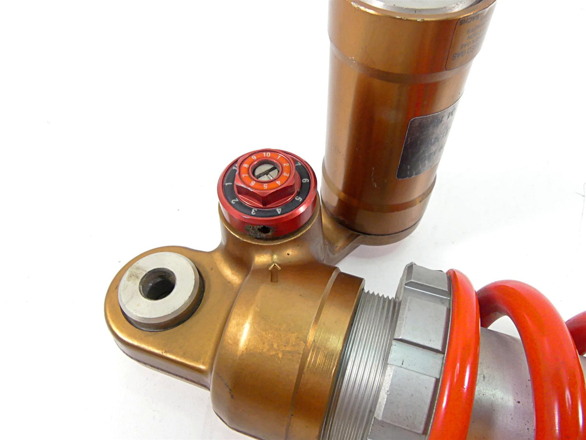 2013 BMW S1000RR K46 Rear Straight Shock Damper Suspension 33537717340 {{ shop.shopifyCountryName }} - Mototech271