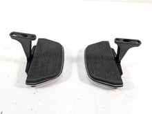 Load image into Gallery viewer, 2014 Harley Touring FLHTK Electra Glide Rear Passenger Floor Board Set 52719-10
