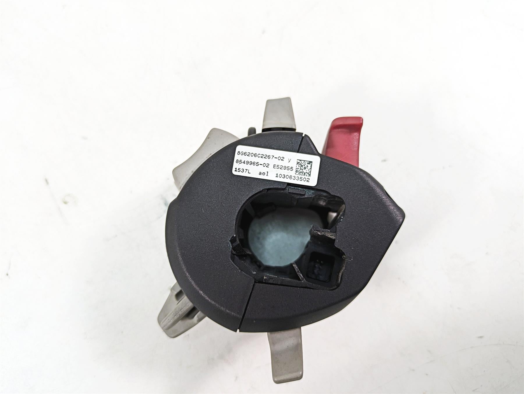 2016 BMW R1200R K53 Left Abs Esa Blinker Cruise Control Switch 61318549965 {{ shop.shopifyCountryName }} - Mototech271