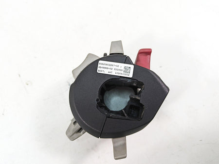 2016 BMW R1200R K53 Left Abs Esa Blinker Cruise Control Switch 61318549965 {{ shop.shopifyCountryName }} - Mototech271