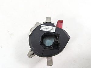 2016 BMW R1200R K53 Left Abs Esa Blinker Cruise Control Switch 61318549965