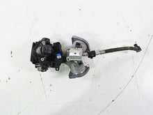 Load image into Gallery viewer, 2005 Harley Softail FLSTSCI Heritage Springer Throttle Body Injection 27600-01A
