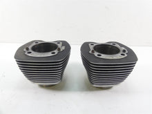 Load image into Gallery viewer, 2009 Harley FXDL Dyna Low Rider 96ci Cylinder Jug &amp; Piston Set 20K 16593-99 | Mototech271
