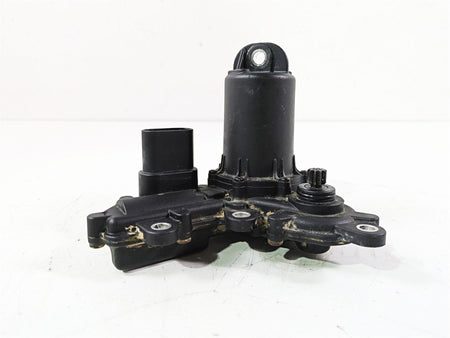 2019 Can Am Maverick X3 XRS Turbo R Front Differential Actuator Module 715900640 {{ shop.shopifyCountryName }} - Mototech271