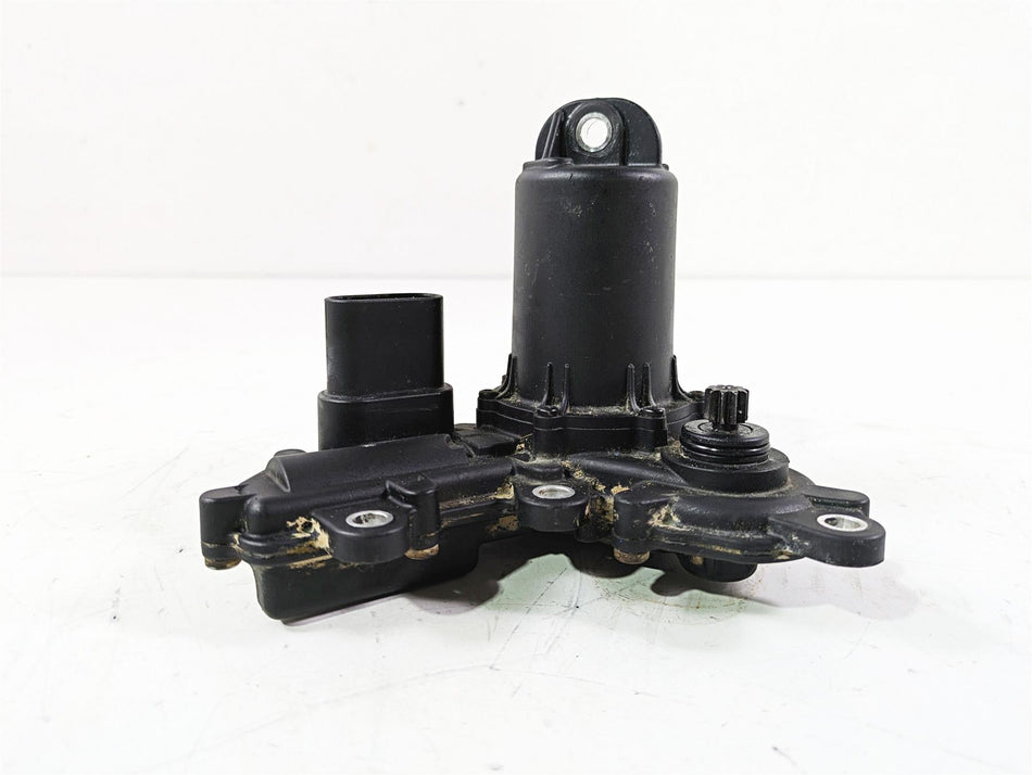 2019 Can Am Maverick X3 XRS Turbo R Front Differential Actuator Module 715900640 {{ shop.shopifyCountryName }} - Mototech271