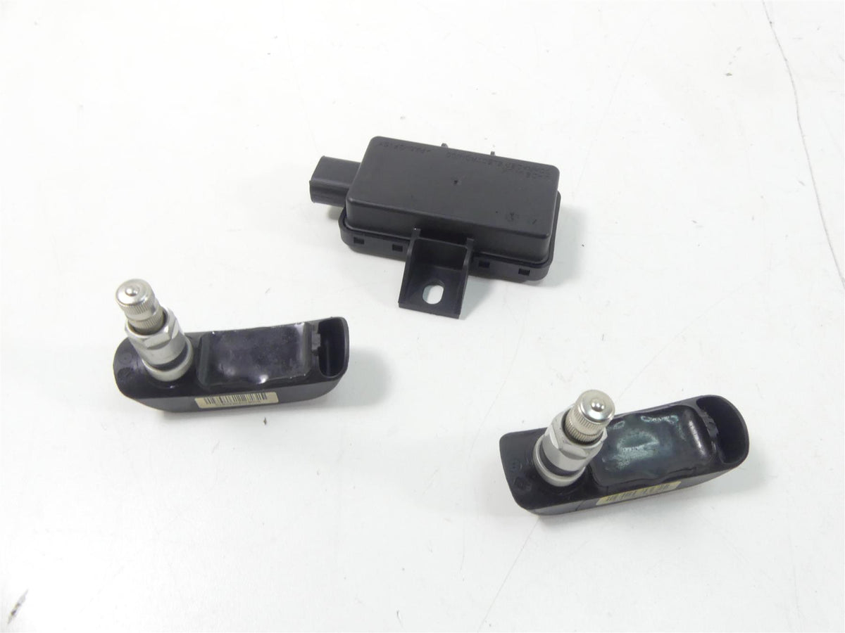 2015 KTM 1190 Adventure R Tire Air Pressure Module & Sensor Set 60312032000 {{ shop.shopifyCountryName }} - Mototech271