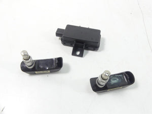 2015 KTM 1190 Adventure R Tire Air Pressure Module & Sensor Set 60312032000