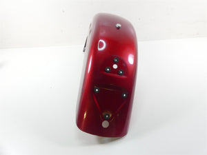 2002 Triumph Bonneville America Rear Fender -Read T2305610 T2309414 | Mototech271