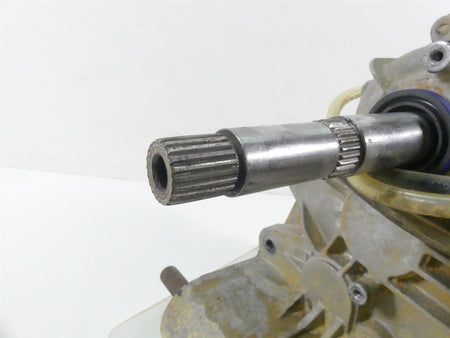 2018 Polaris RZR S 900 Transmission Tranny Gearbox Gear Box - 1K Only 1333696 {{ shop.shopifyCountryName }} - Mototech271