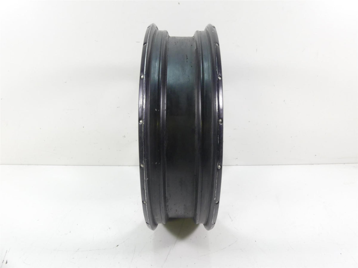 2012 BMW R1200 GS K255 Adventure Rear Spoke Wheel Rim 17x4 - Read 36318553004 {{ shop.shopifyCountryName }} - Mototech271
