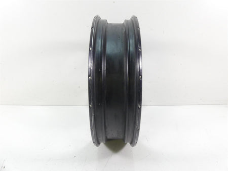 2012 BMW R1200 GS K255 Adventure Rear Spoke Wheel Rim 17x4 - Read 36318553004 {{ shop.shopifyCountryName }} - Mototech271