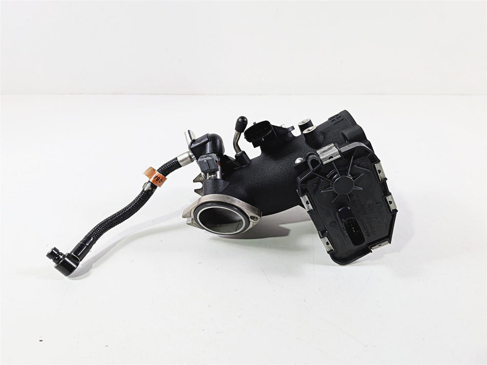 2017 Harley FXSE CVO Pro Sreet Breakout Throttle Body Fuel Injection 27200002-Mototech271