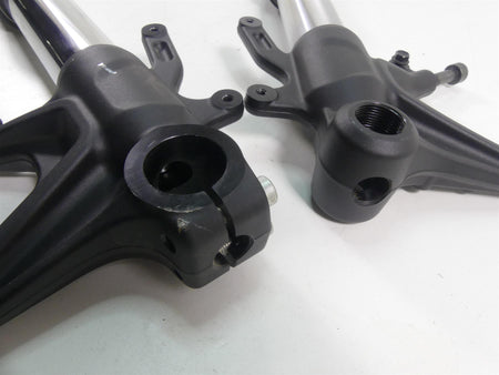 2022 Indian FTR1200 S Straight Front Fork Damper Set - Read 1824979 1824980 {{ shop.shopifyCountryName }} - Mototech271