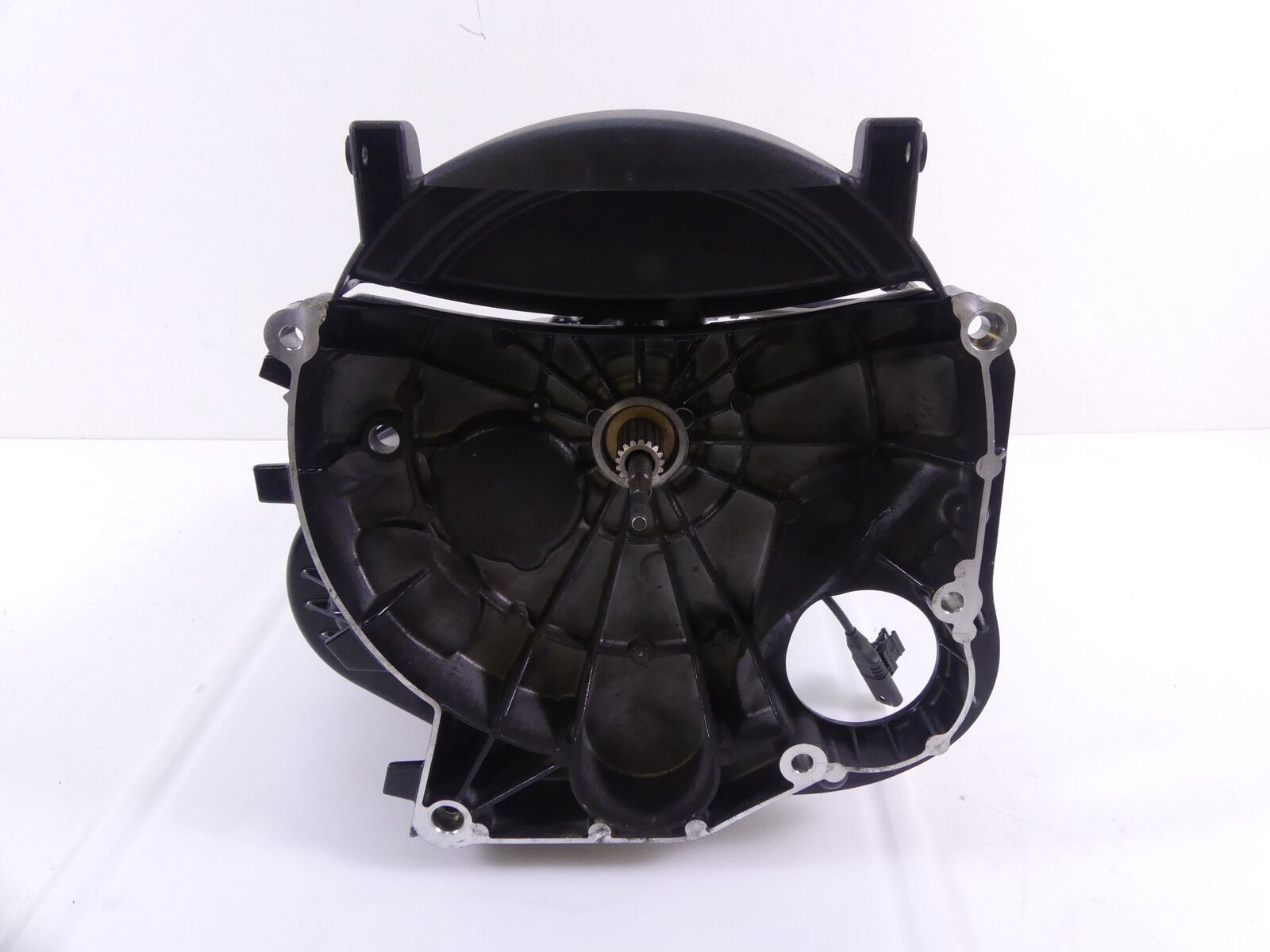 2018 BMW R nineT Urban GS K33 Transmission 6 Speed Gear Box 2K SAJ 23007721742 {{ shop.shopifyCountryName }} - Mototech271