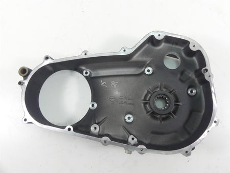 2013 Harley Touring FLTRX Road Glide Inner Primary Drive Clutch Cover 60677-07 {{ shop.shopifyCountryName }} - Mototech271