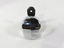 Load image into Gallery viewer, 2017 Harley Dyna FXDB Street Bob Horn With Chrome Cover 61300478A | Mototech271
