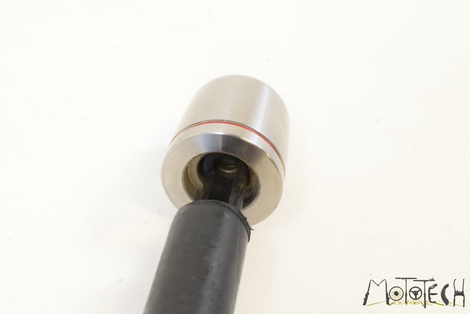1996 BMW R1100RT R1100 259T Left Right Handlebar Handle Bar SET 32712325588 {{ shop.shopifyCountryName }} - Mototech271