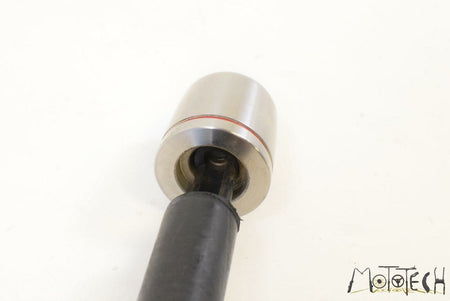 1996 BMW R1100RT R1100 259T Left Right Handlebar Handle Bar SET 32712325588 {{ shop.shopifyCountryName }} - Mototech271