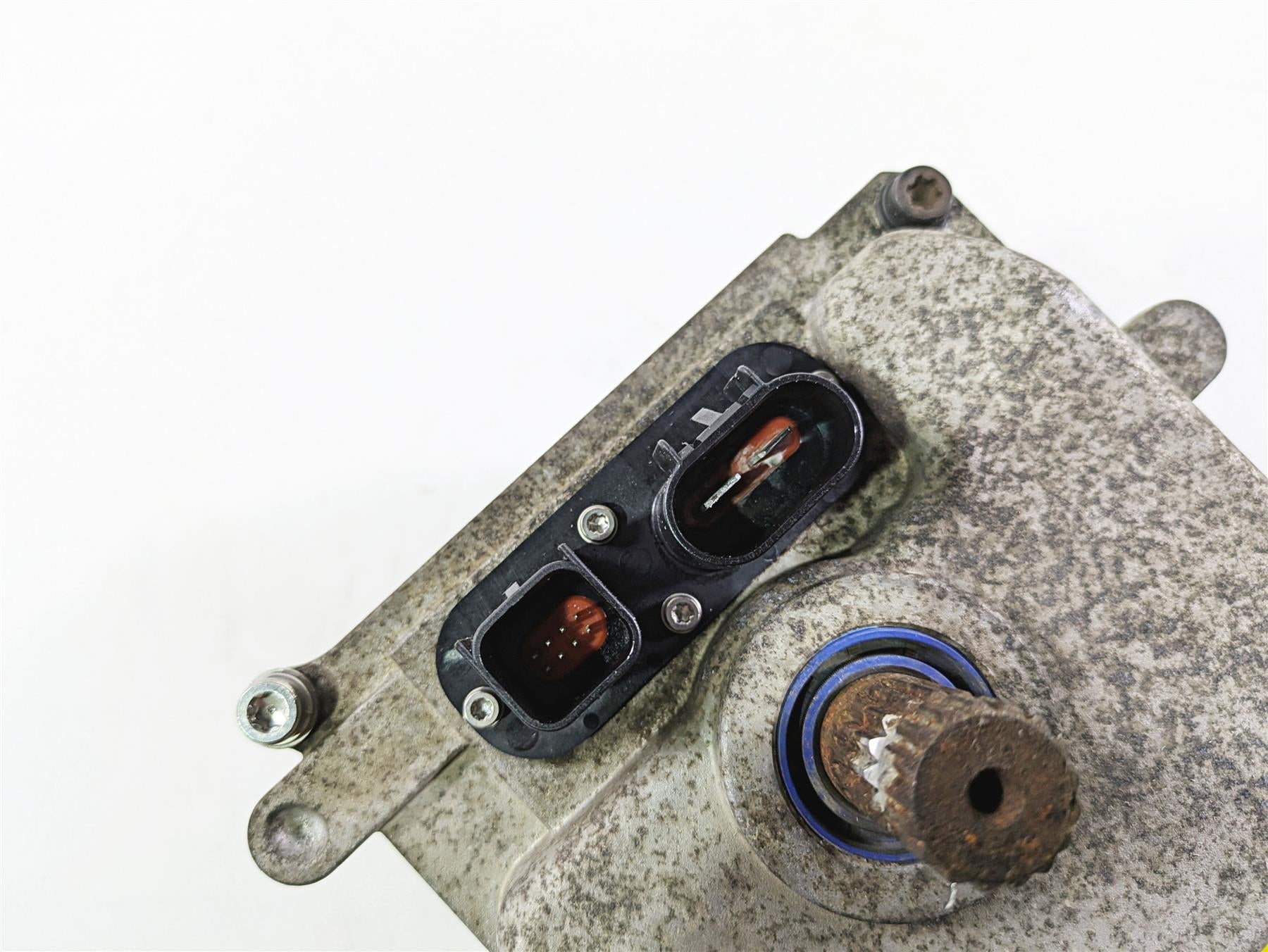 2020 Polaris Sportsman 1000 XP Power Steering Unit Module 2415061 2417654 {{ shop.shopifyCountryName }} - Mototech271