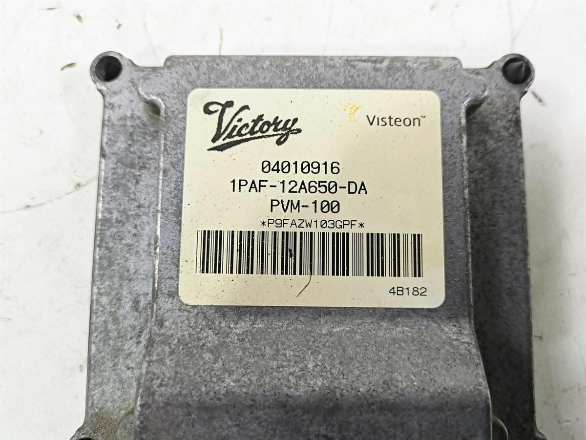 2004 Victory Kingpin Ecu Ecm Cdi Engine Control Module Unit 4011099 {{ shop.shopifyCountryName }} - Mototech271