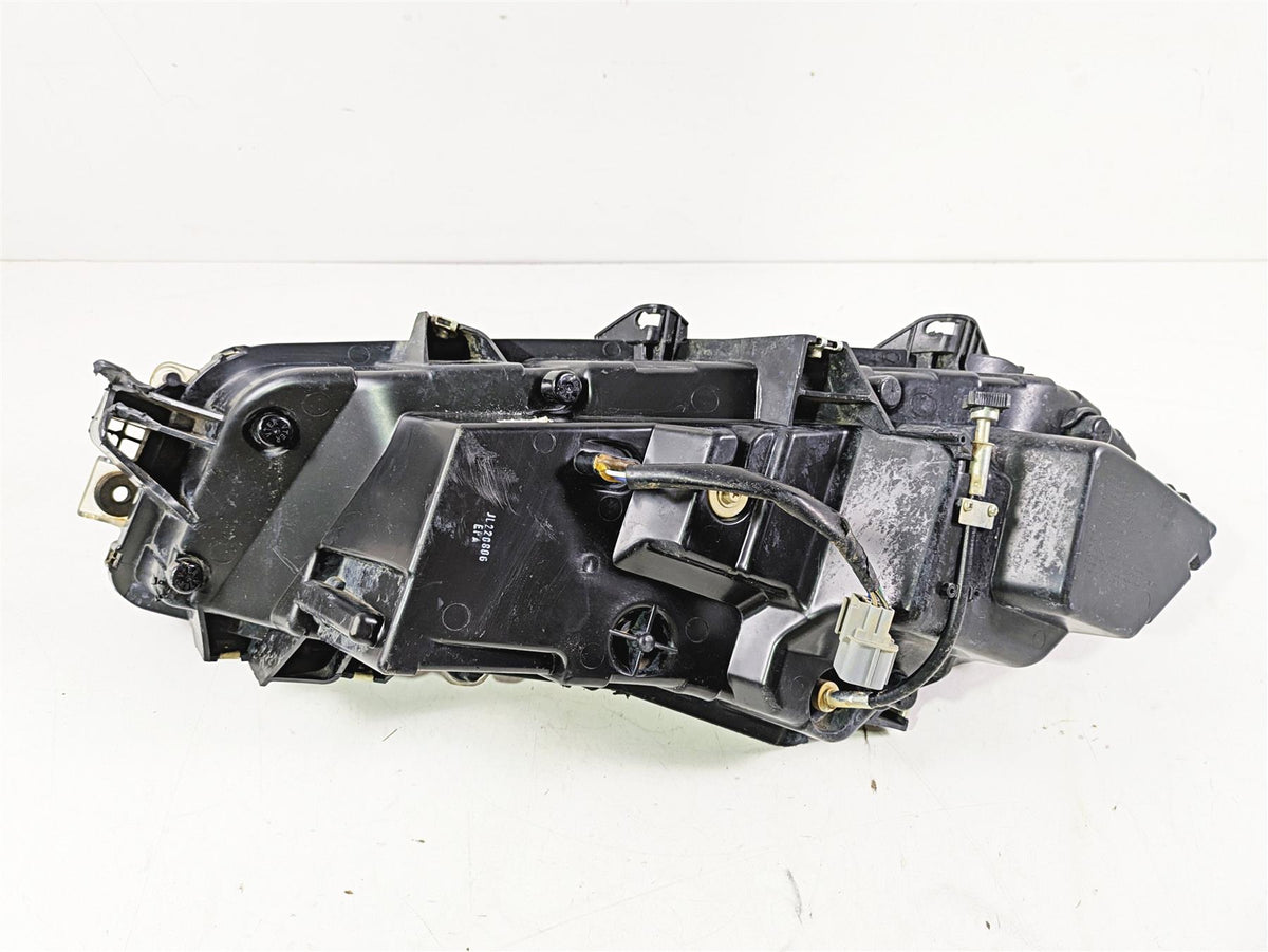 2022 CFMoto Zforce 950 Sport Front Right Headlight Head Lamp 5BY0-160120-20000 {{ shop.shopifyCountryName }} - Mototech271