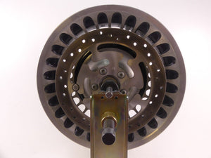2009 Harley Touring FLHTCU Electra Glide Straight Rear Cast Wheel 16x5 40900193 | Mototech271