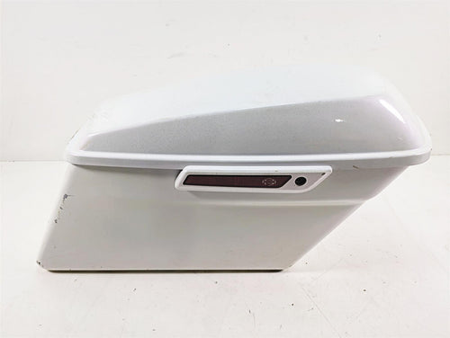 2019 Harley Touring FLHX Street Glide Right Saddlebag Saddle Bag 90200412 | Mototech271