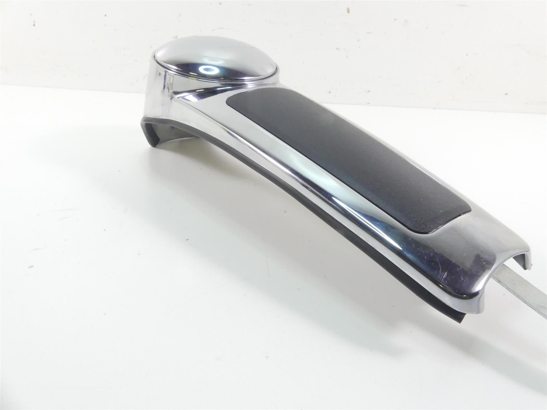 2016 Harley Touring FLHTP Electra Glide Fuel Gas Tank Cover Dash 61270-08 {{ shop.shopifyCountryName }} - Mototech271