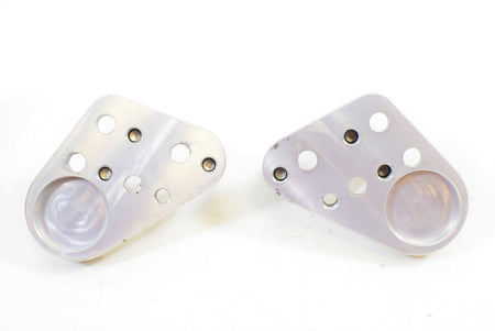 2011 BMW R1200RT R1200 RT K26 Handlebar Lifter Riser Set {{ shop.shopifyCountryName }} - Mototech271