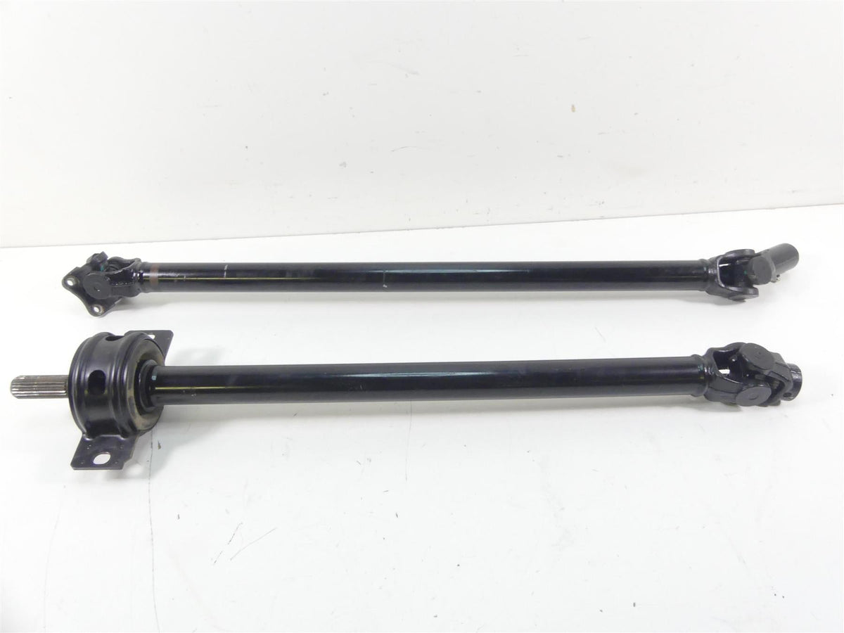 2018 Polaris RZR 1000 RS1 Center Prop Drive Axle Shaft Set 1333623 1333625 {{ shop.shopifyCountryName }} - Mototech271